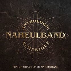 Meme Pas Mage Chords by Naheulband