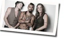 Tus Pies Chords by Nahko And Medicine For The People