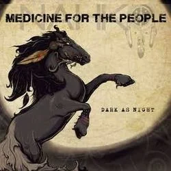 Warrior People Ukulele Chords by Nahko And Medicine For The People