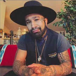 Feelings Tabs by Nahko And Medicine For The People