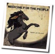 Nahko And Medicine For The People chords for Manifesto ii