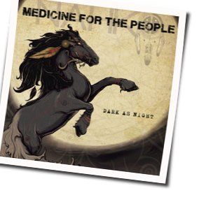 Nahko And Medicine For The People chords for My country