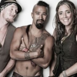 Vultures Of Culture Tabs by Nahko And Medicine For The People