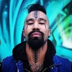 Love Letters To God Chords by Nahko Bear