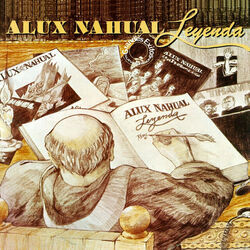 Lo Que Siento Por Ti Chords by Alux Nahual