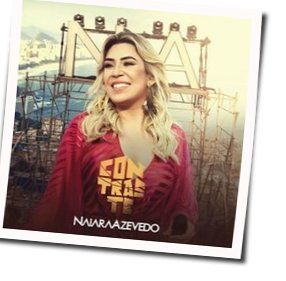 Tremi Na Base Chords by Naiara Azevedo