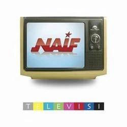 Lagu Wanita Chords by Naif