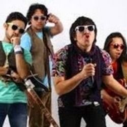 Benci Libur Chords by Naif