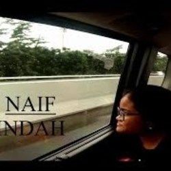 Indah Chords by Naif