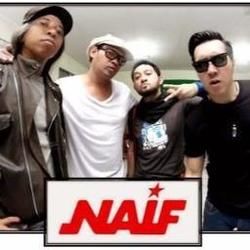Nyali Chords by Naif