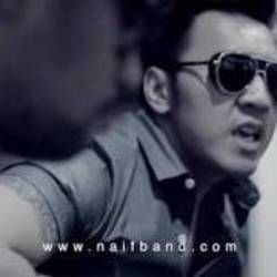 Tersenyumlah Chords by Naif
