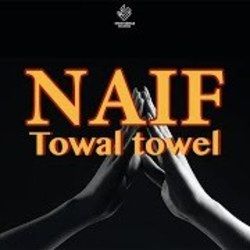 Towal Towel by Naif