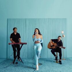 1 Plus 1 Chords by Naika