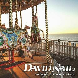 Sunset Carousel by David Nail