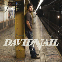 Turning Home Chords by David Nail