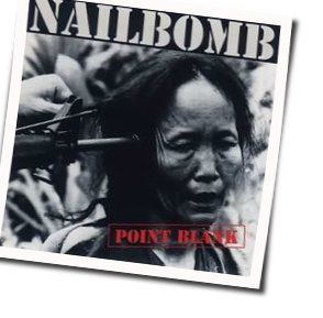Guerillas Tabs by Nailbomb