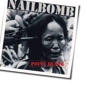 Guerillas by Nailbomb