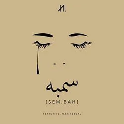Sembah Chords by Naim Daniel