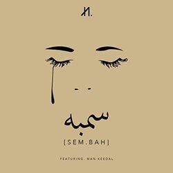 Sembah by Naim Daniel