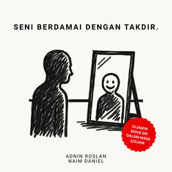 Seni Berdamai Dengan Takdir Chords by Naim Daniel