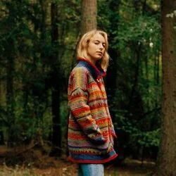Campervan Chords by Naima Bock