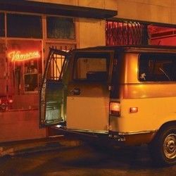 Tragic And Magic Chords by Naive Thieves
