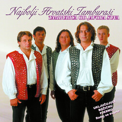 Andrija čordaš Chords by Najbolji Hrvatski Tamburaši