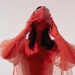 Hay Alguien Ahí Chords by Najwa Nimri