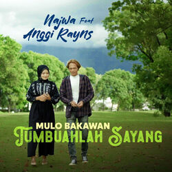 Mulo Bakawan Tumbuahlah Sayang Chords by Najwa