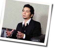 Masato Nakamura tabs and guitar chords