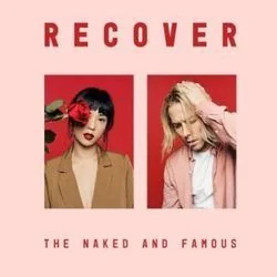 Monument Chords by The Naked And Famous