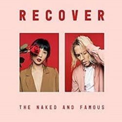 Everybody Knows Chords by The Naked And Famous