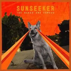 Sunseeker by The Naked And Famous
