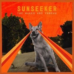 Sunseeker Chords by The Naked And Famous