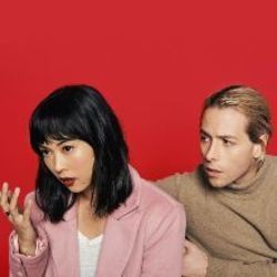 The Sound Of My Voice Chords by The Naked And Famous