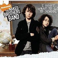 Tall Girls Short Girls You Chords by The Naked Brothers Band