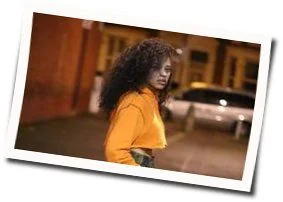 Ella Mai Chords by Naked