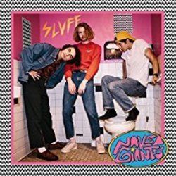 Sluff Bass Tab by Naked Giants