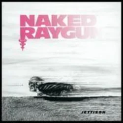 Coldbringer Chords by Naked Raygun