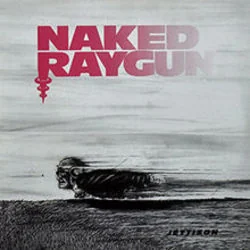 Ghetto Mechanic Chords by Naked Raygun