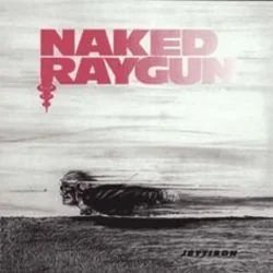 Live Wire Chords by Naked Raygun