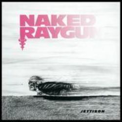 Coldbringer Chords by Naked Raygun
