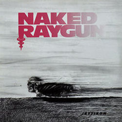 Ghetto Mechanic Chords by Naked Raygun