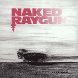 Naked Raygun chords for Live wire