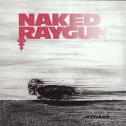 Live Wire Chords by Naked Raygun