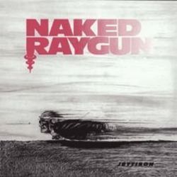 Live Wire by Naked Raygun