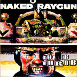 Only In America Chords by Naked Raygun