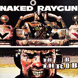 Rat Patrol Chords by Naked Raygun