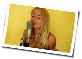 Supergirl Chords by Anna Naklab