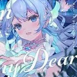 Rest In Peace My Dear Chords by Nakuru Aitsuki